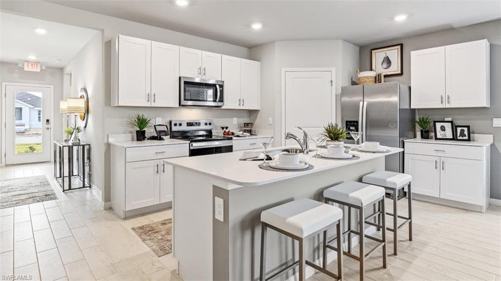1285 Brumfield Crossing, Fort Myers, FL 33905-7