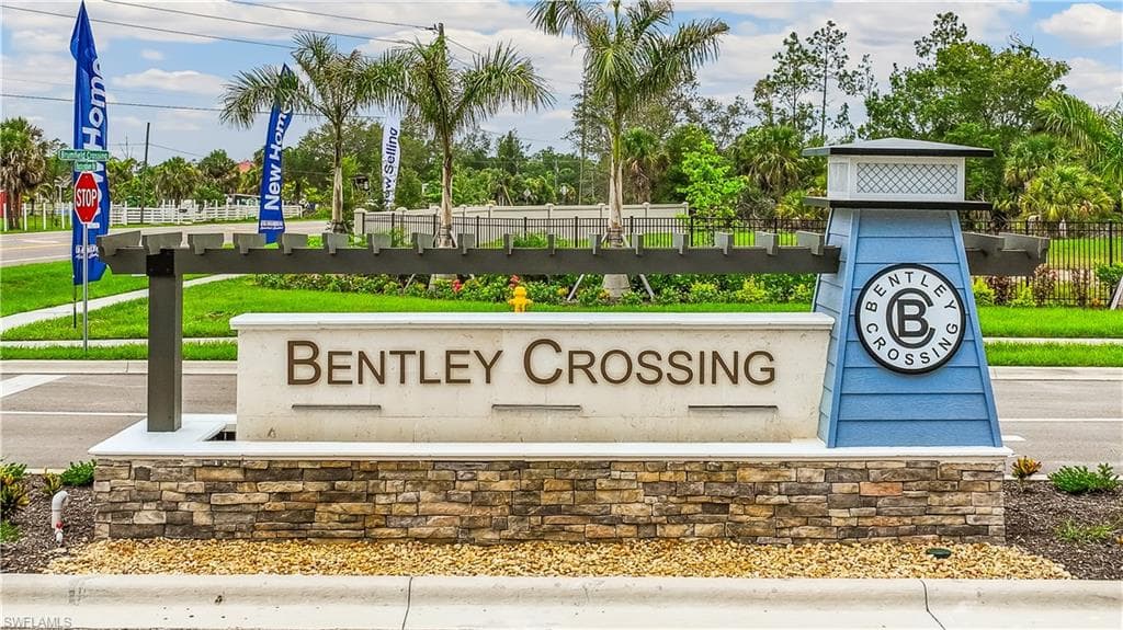 1273 Brumfield Crossing, Fort Myers, FL 33905-12