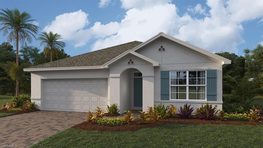 1273 Brumfield Crossing, Fort Myers, FL 33905-1