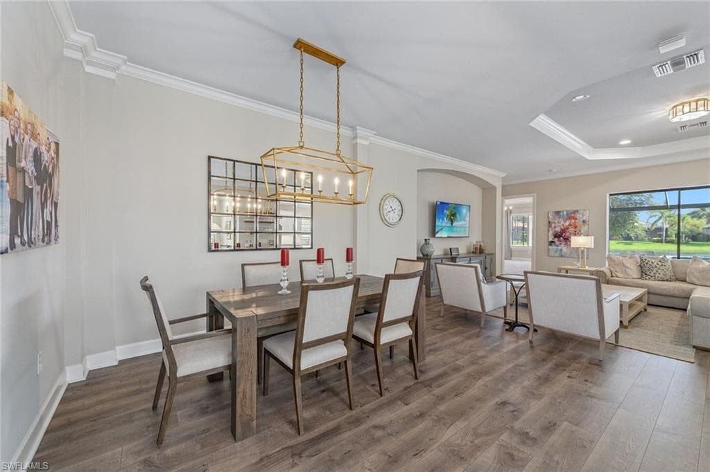 3317 Belon Ln, Naples, FL 34114-12