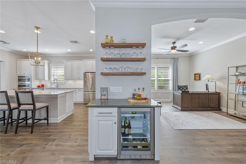3317 Belon Ln, Naples, FL 34114-13