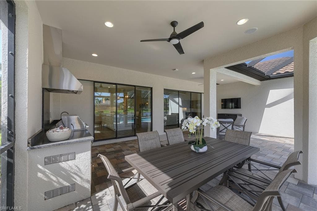 3317 Belon Ln, Naples, FL 34114-27