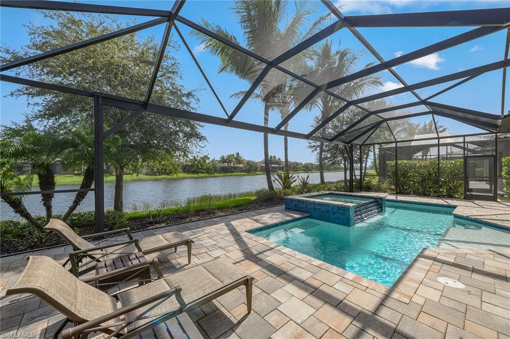 3317 Belon Ln, Naples, FL 34114-30