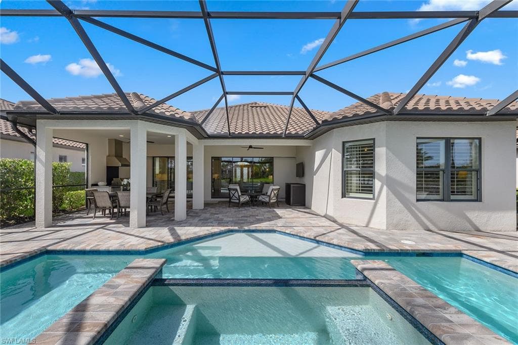 3317 Belon Ln, Naples, FL 34114-31