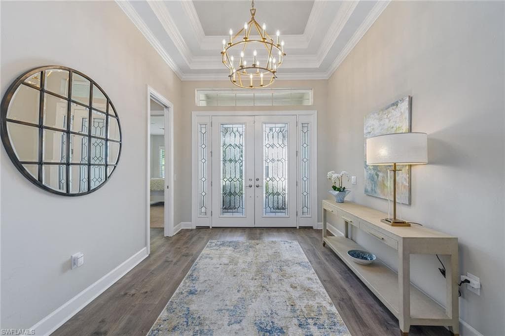 3317 Belon Ln, Naples, FL 34114-4