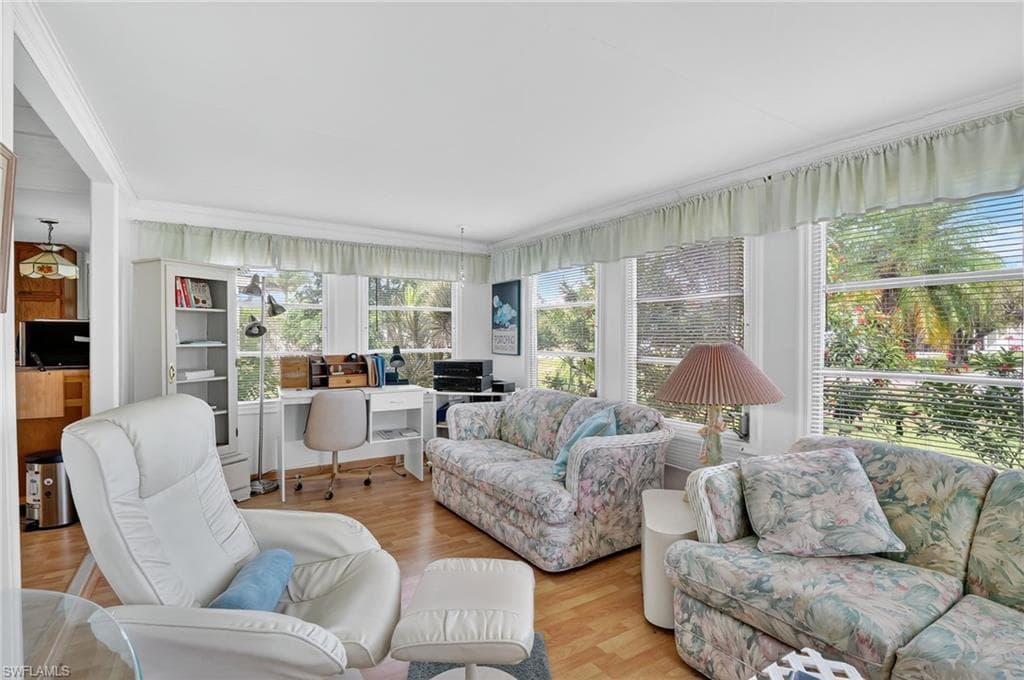 101 Rookery Rd, Naples, FL 34114-9