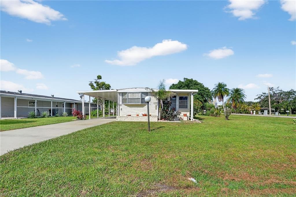 101 Rookery Rd, Naples, FL 34114-2