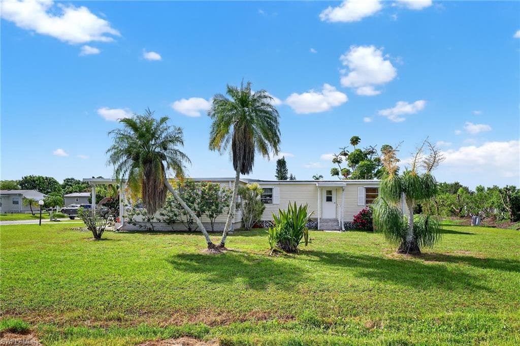 101 Rookery Rd, Naples, FL 34114-31