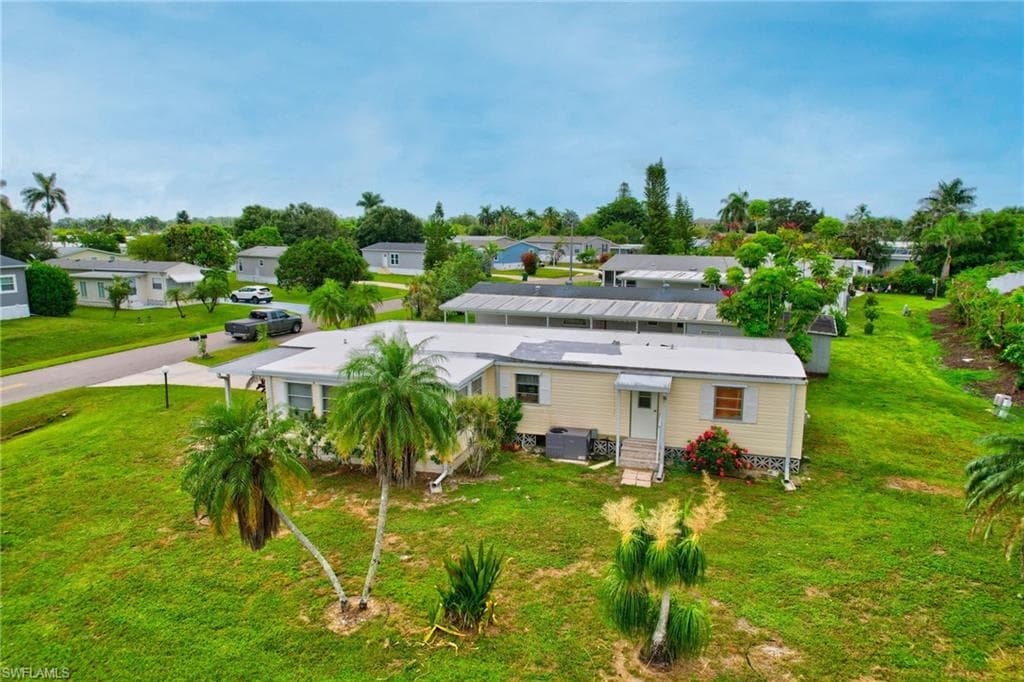 101 Rookery Rd, Naples, FL 34114-35
