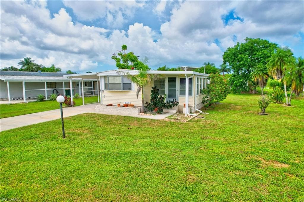101 Rookery Rd, Naples, FL 34114-36