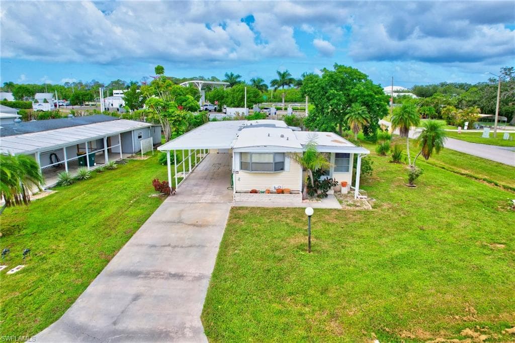 101 Rookery Rd, Naples, FL 34114-3