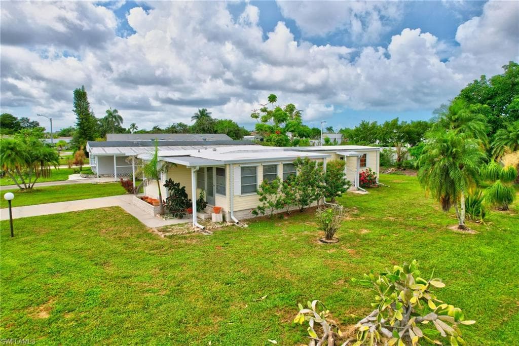 101 Rookery Rd, Naples, FL 34114-39
