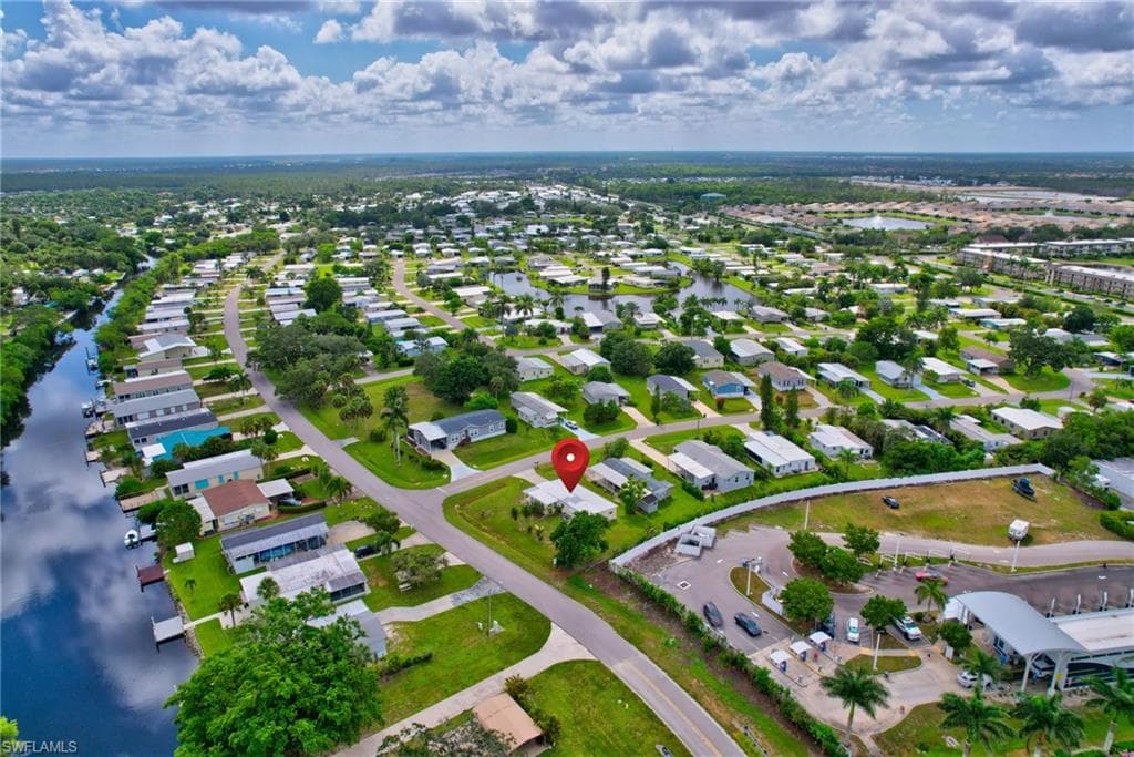 101 Rookery Rd, Naples, FL 34114-40