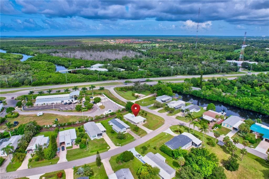 101 Rookery Rd, Naples, FL 34114-41