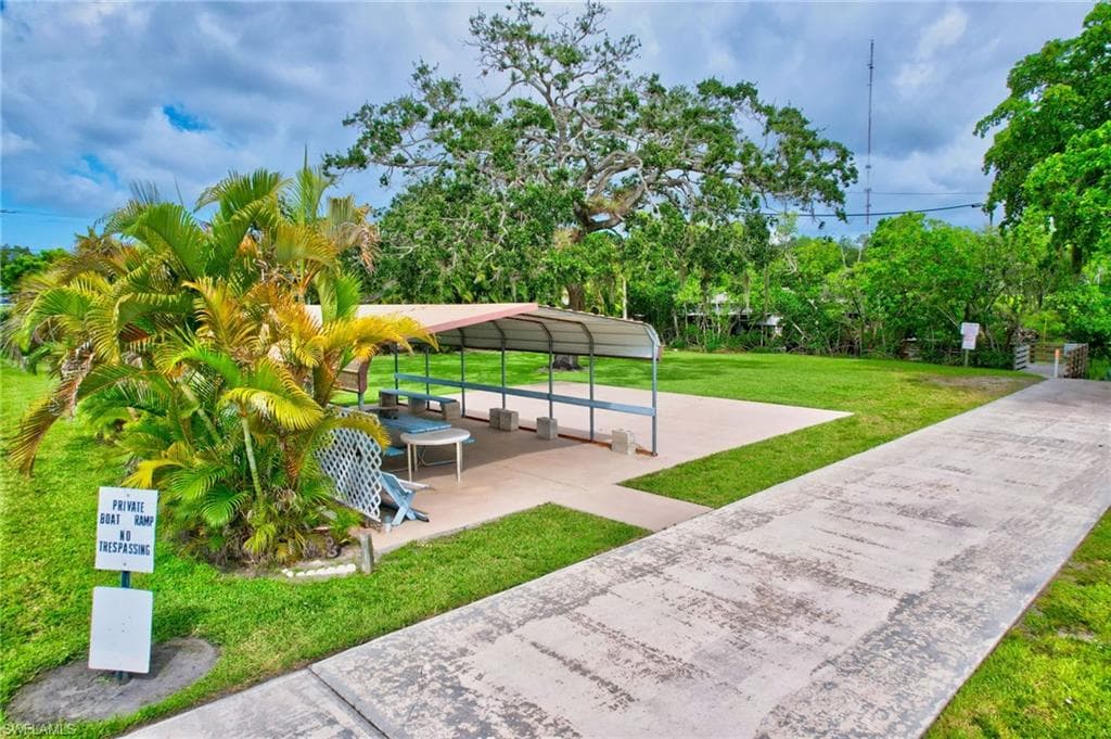 101 Rookery Rd, Naples, FL 34114-47