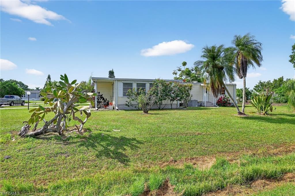 101 Rookery Rd, Naples, FL 34114-4