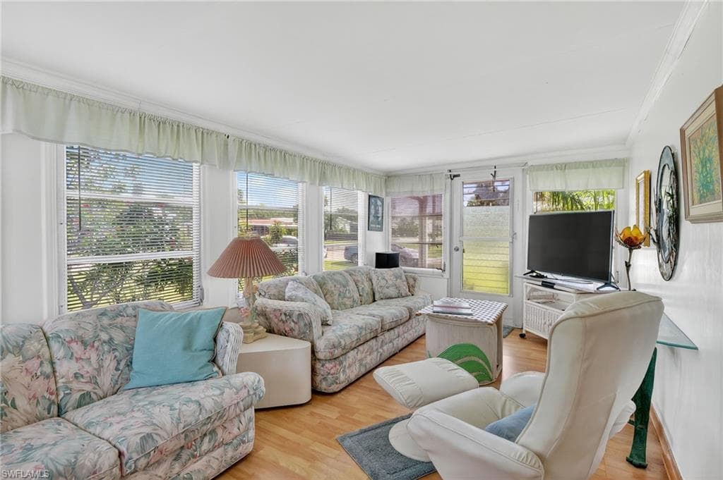 101 Rookery Rd, Naples, FL 34114-6