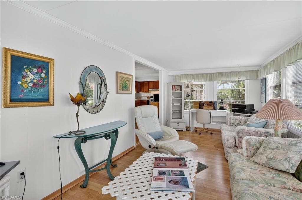 101 Rookery Rd, Naples, FL 34114-8