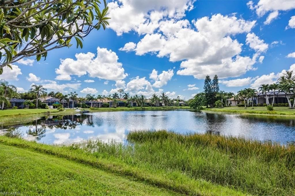 4382 Pomarine Ct, Naples, FL 34119-14