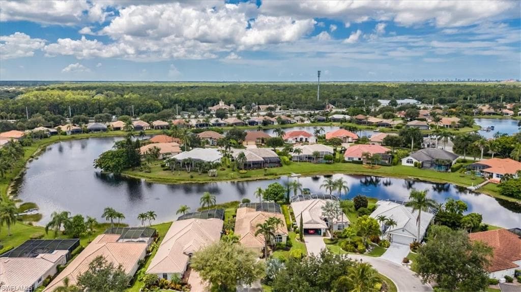 4382 Pomarine Ct, Naples, FL 34119-15