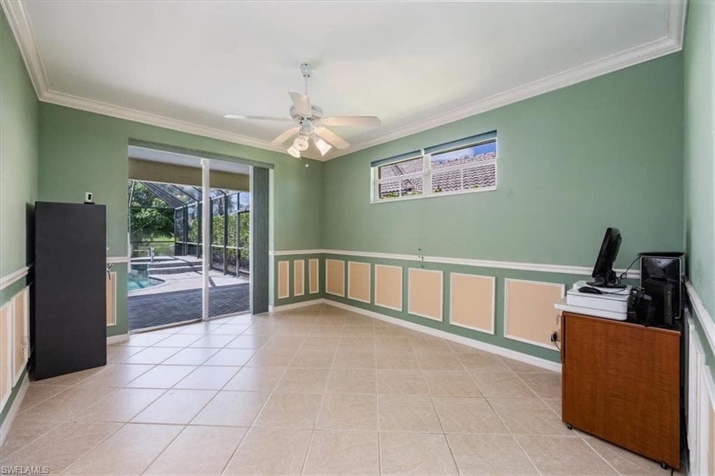4382 Pomarine Ct, Naples, FL 34119-6
