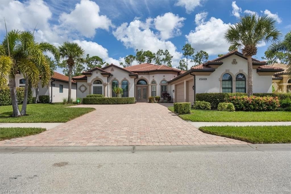23128 Sanabria Loop, Bonita Springs, FL 34135-3