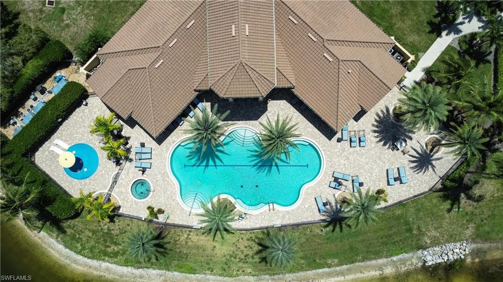 23128 Sanabria Loop, Bonita Springs, FL 34135-49