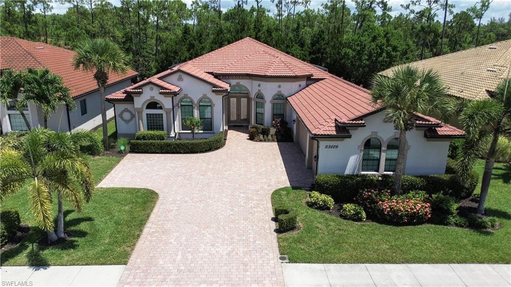23128 Sanabria Loop, Bonita Springs, FL 34135-6