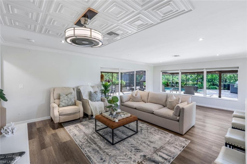12305 Avida Ln, Bonita Springs, FL 34135-8
