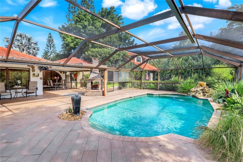 12305 Avida Ln, Bonita Springs, FL 34135-34