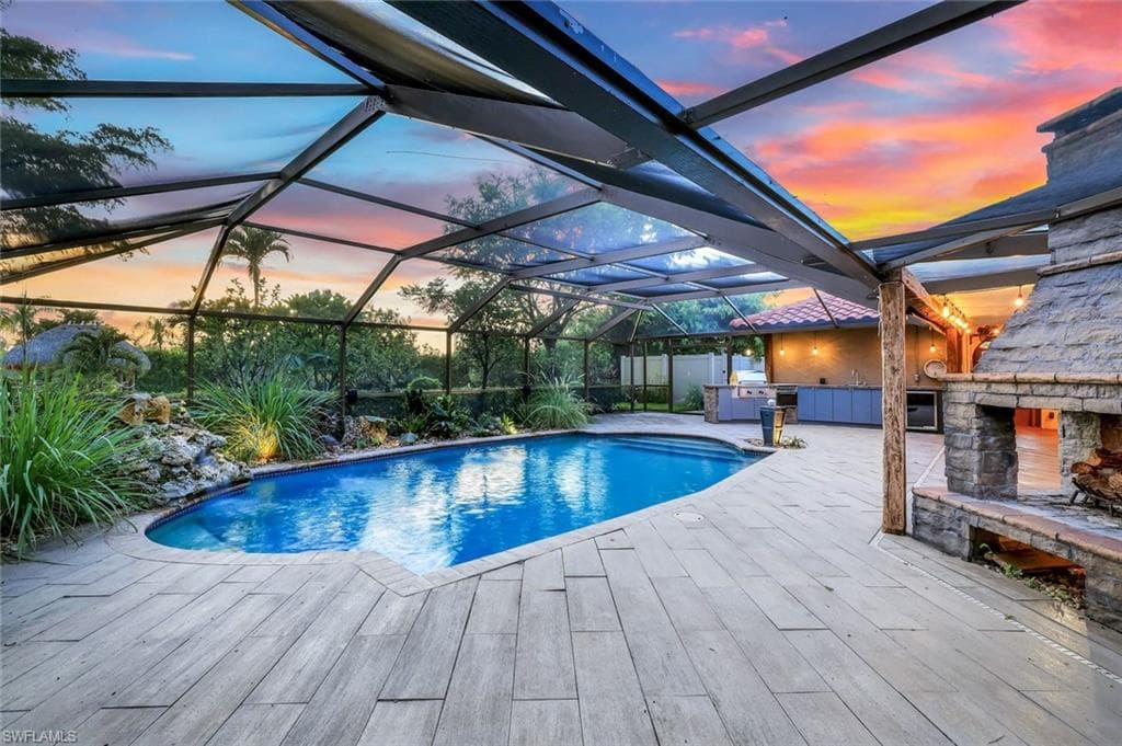 12305 Avida Ln, Bonita Springs, FL 34135-37