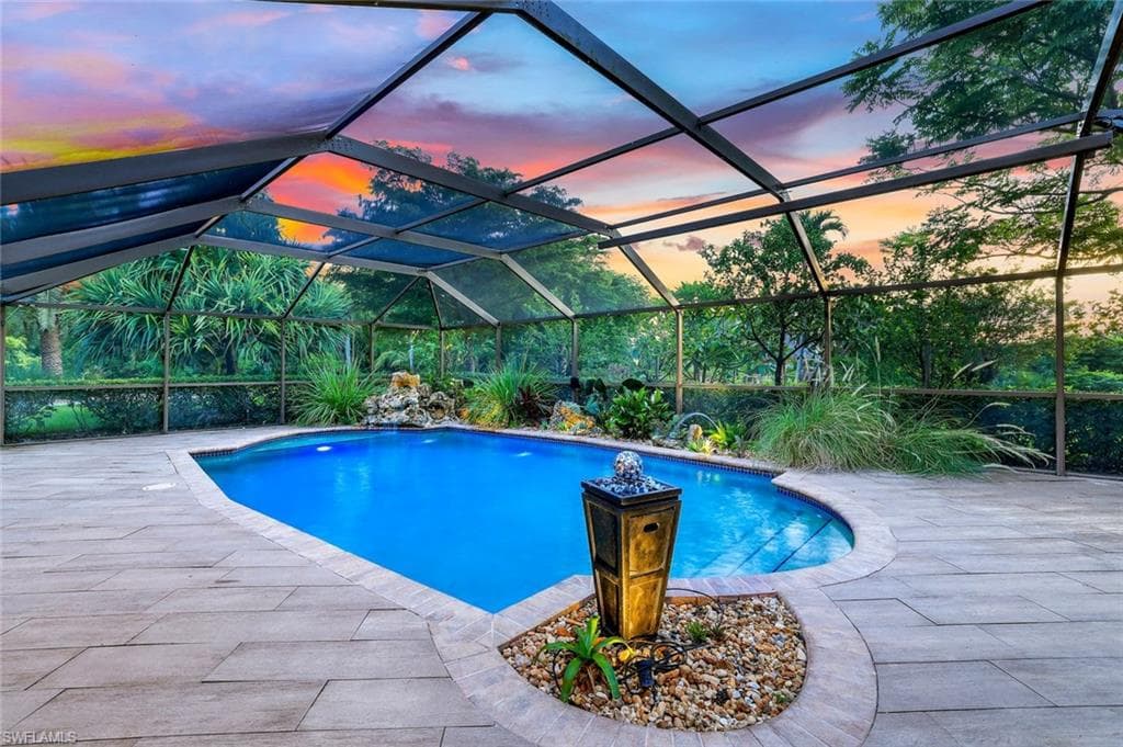 12305 Avida Ln, Bonita Springs, FL 34135-38
