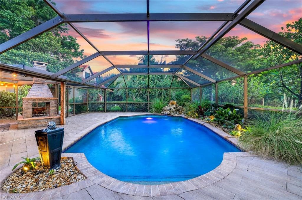 12305 Avida Ln, Bonita Springs, FL 34135-39