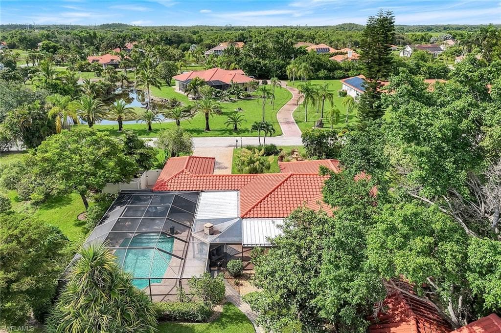 12305 Avida Ln, Bonita Springs, FL 34135-47