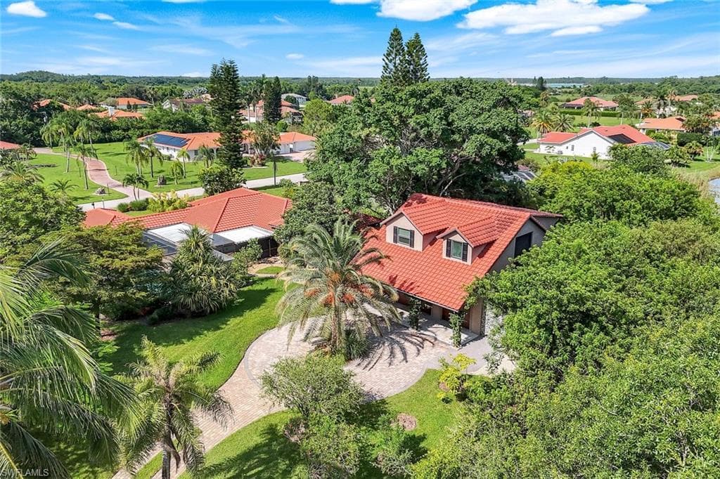 12305 Avida Ln, Bonita Springs, FL 34135-48