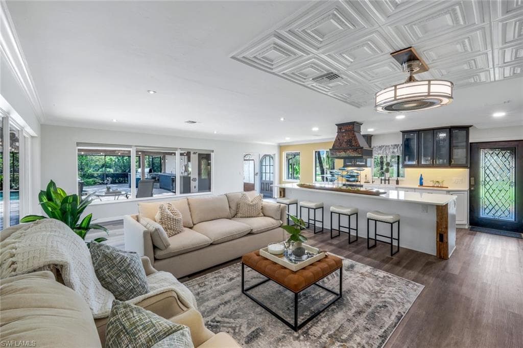 12305 Avida Ln, Bonita Springs, FL 34135-7