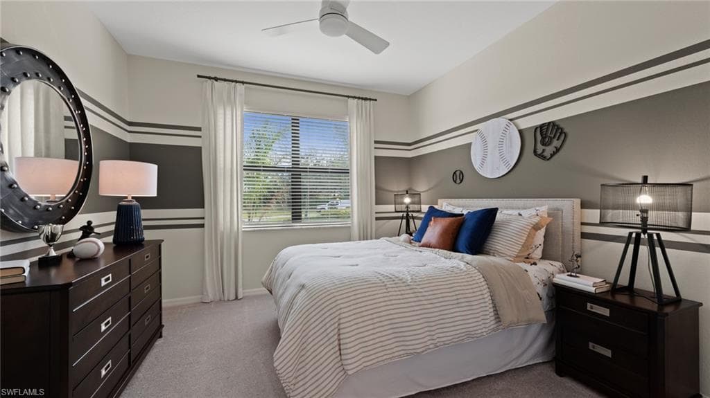 18758 Marlin Kite Ln, North Fort Myers, FL 33920-20