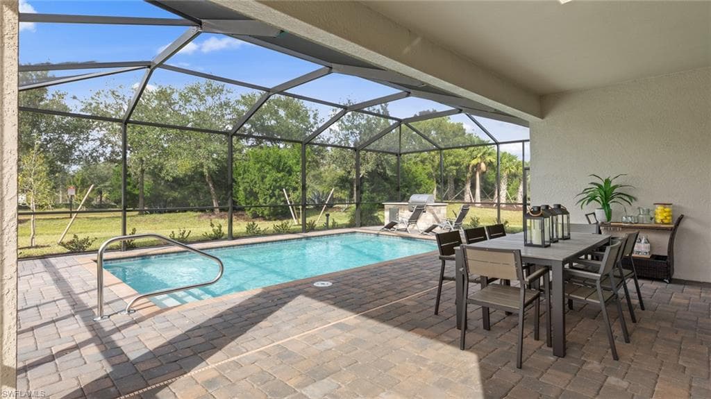 18758 Marlin Kite Ln, North Fort Myers, FL 33920-26