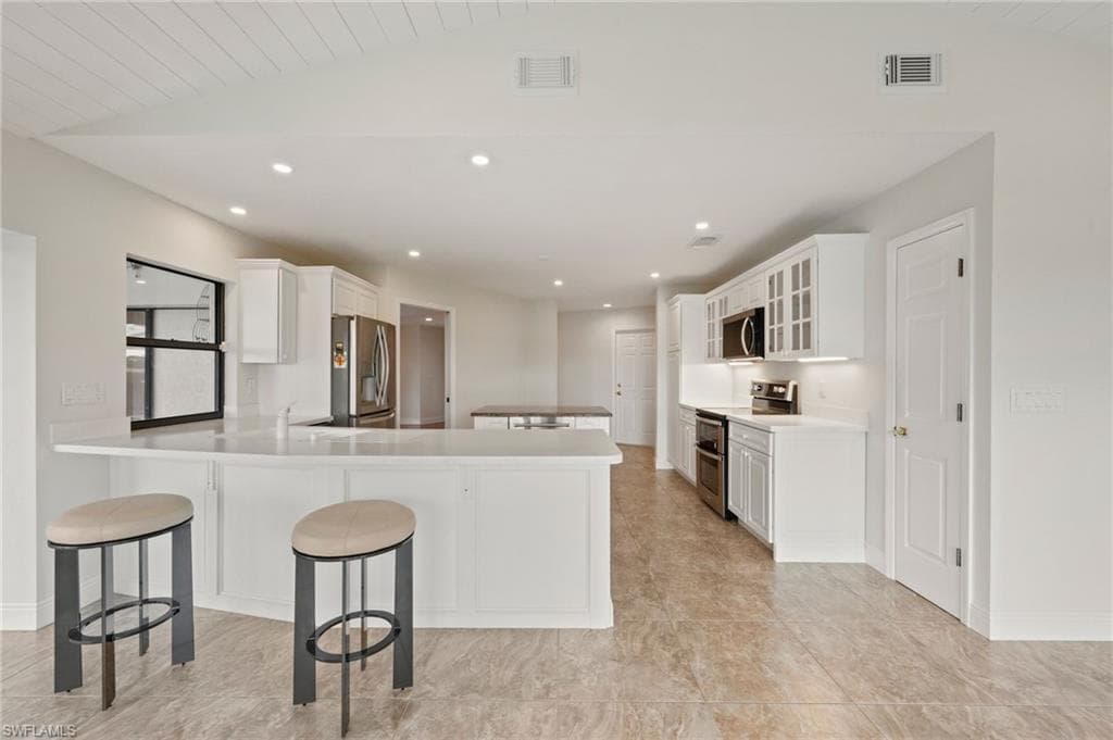 1203 Foxfire Ln, Naples, FL 34104-9