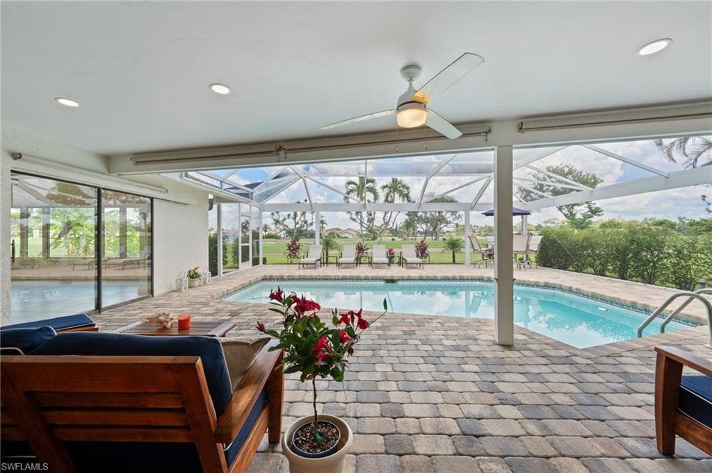 1203 Foxfire Ln, Naples, FL 34104-21