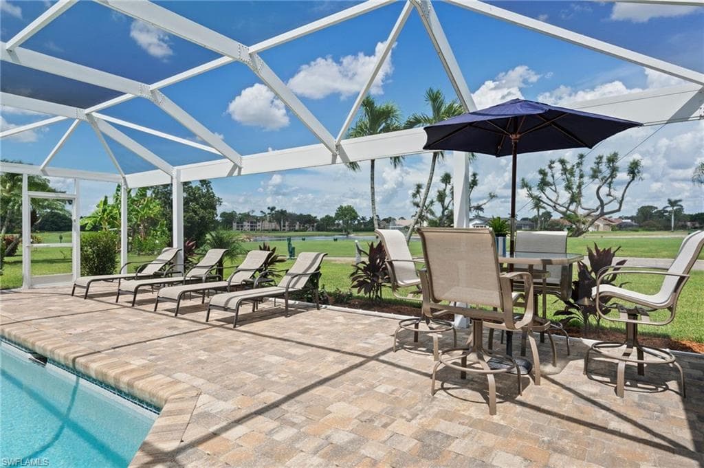 1203 Foxfire Ln, Naples, FL 34104-25