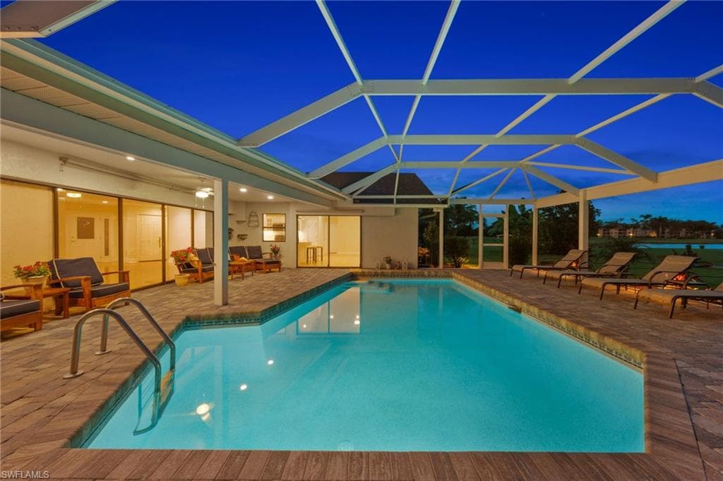 1203 Foxfire Ln, Naples, FL 34104-30