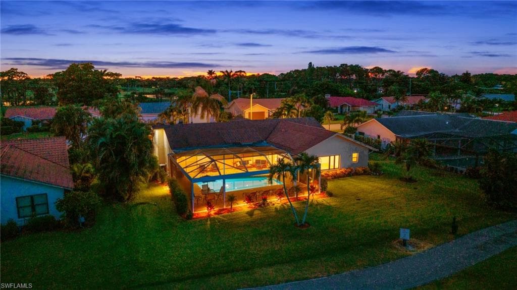 1203 Foxfire Ln, Naples, FL 34104-40