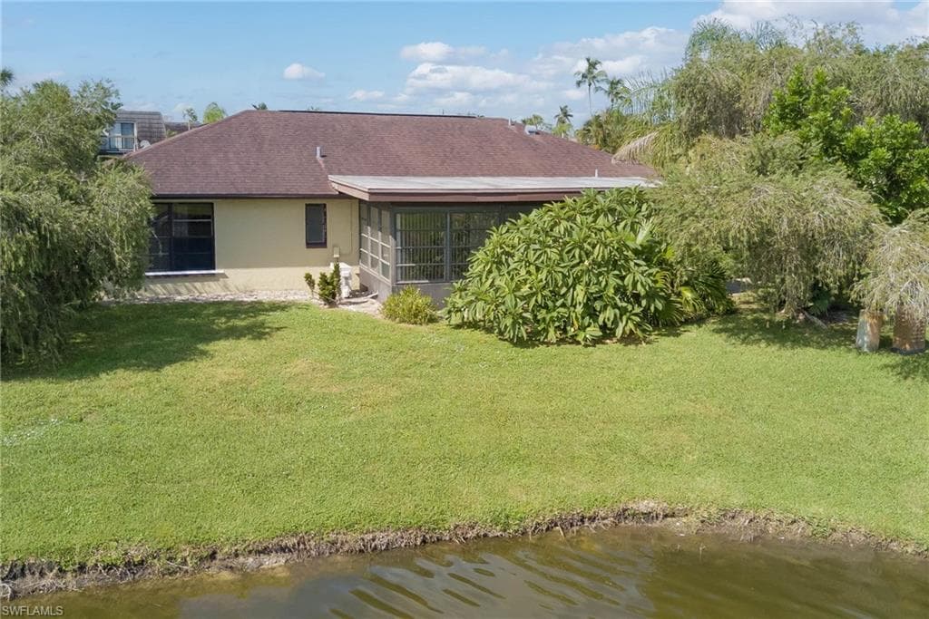 265 Marseille Dr, Naples, FL 34112-28