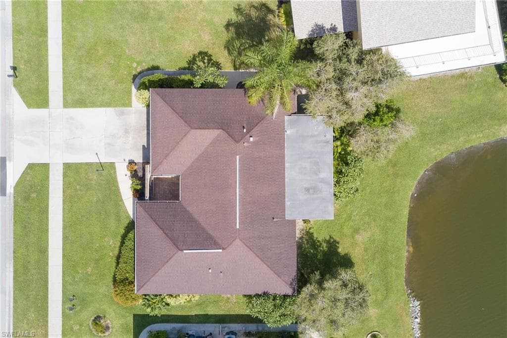 265 Marseille Dr, Naples, FL 34112-29