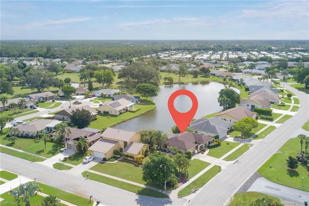 265 Marseille Dr, Naples, FL 34112-30