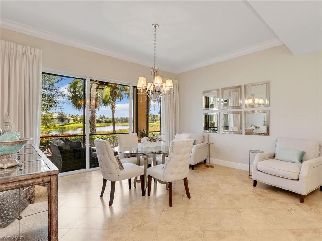 2718 Callista Ct 101, Naples, FL 34114-11