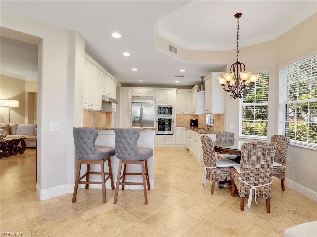 2718 Callista Ct 101, Naples, FL 34114-12