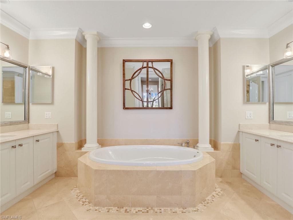 2718 Callista Ct 101, Naples, FL 34114-15