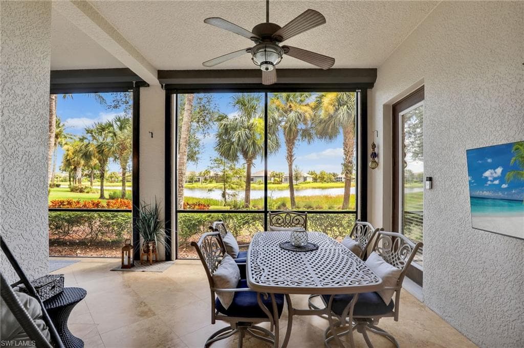 2718 Callista Ct 101, Naples, FL 34114-24